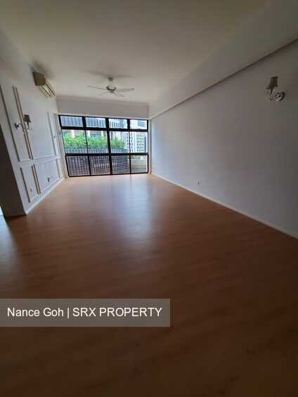 Richmond Park (D9), Condominium #612022761
